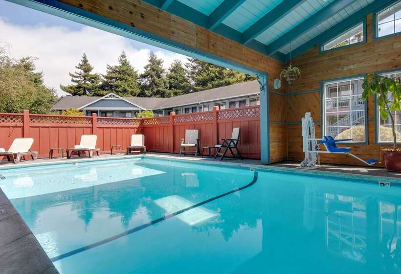 호텔 Best Western Country Inn