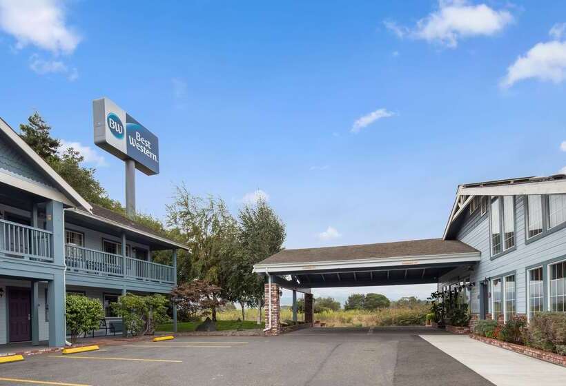 호텔 Best Western Country Inn