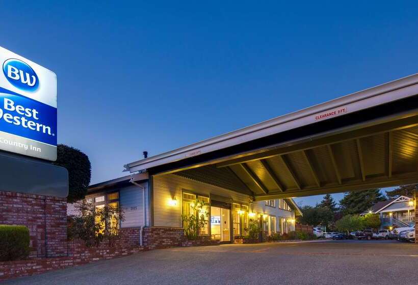 호텔 Best Western Country Inn
