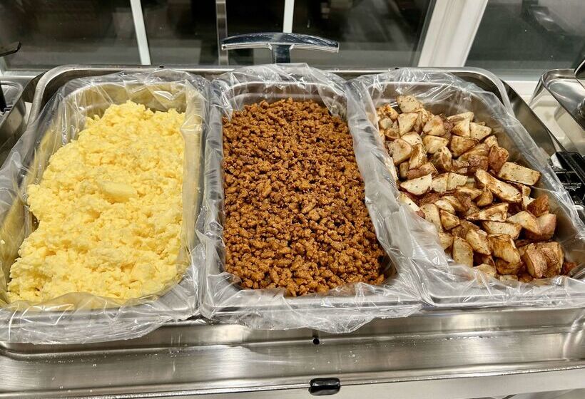 호텔 Best Western Country Inn