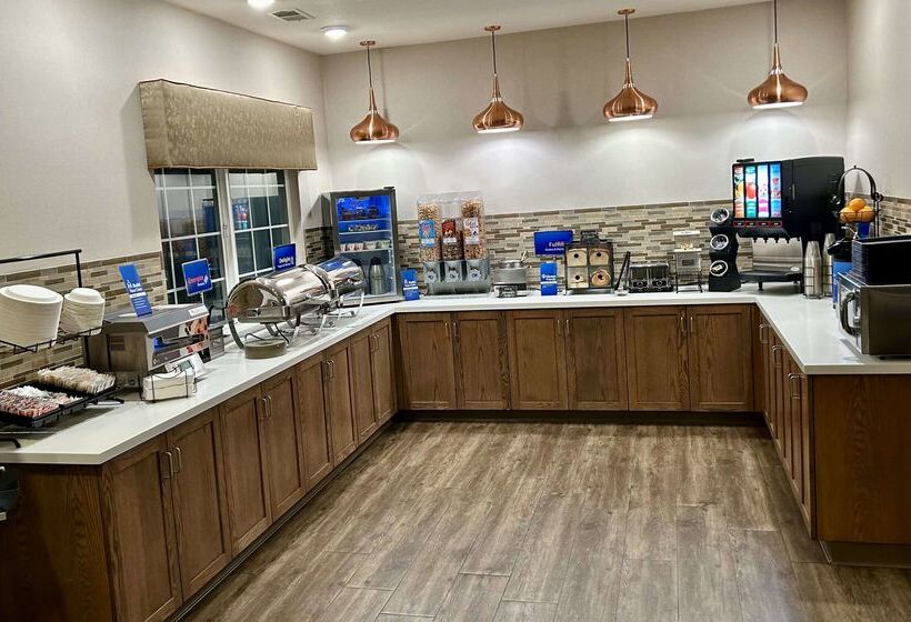 호텔 Best Western Country Inn