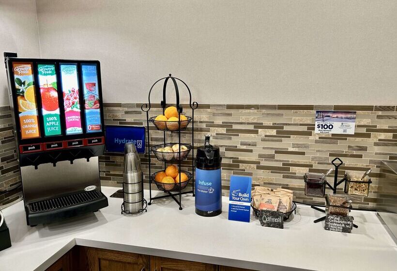 호텔 Best Western Country Inn