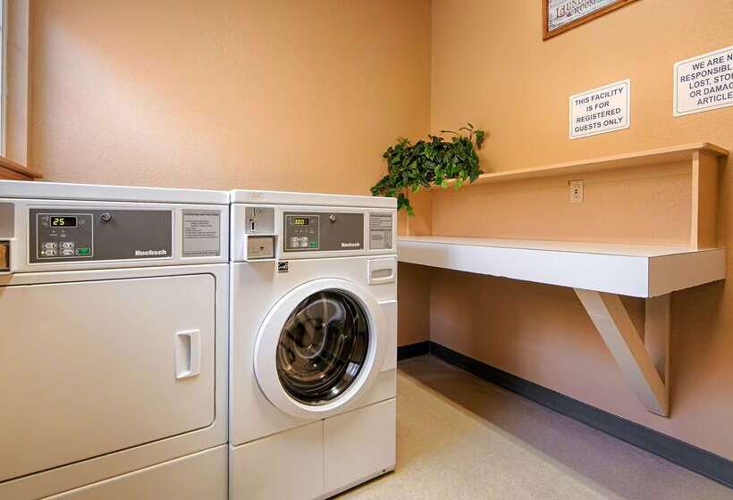 호텔 Best Western Country Inn