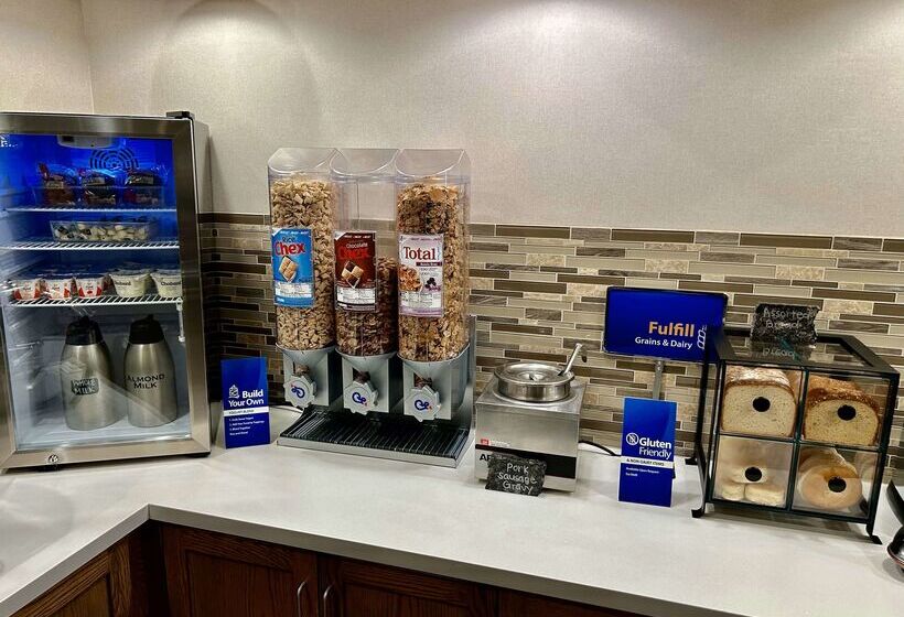 호텔 Best Western Country Inn