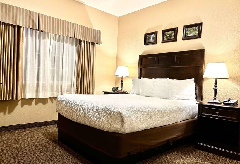 호텔 Best Western Country Inn