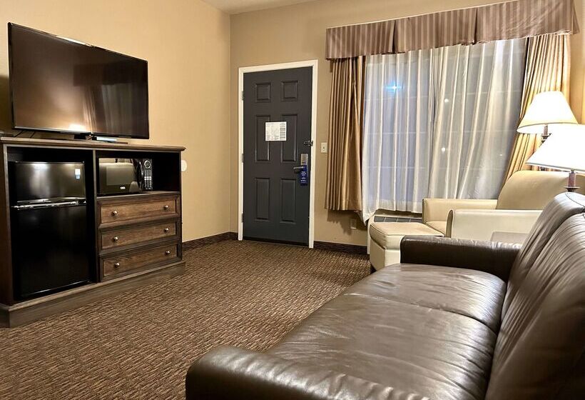 호텔 Best Western Country Inn