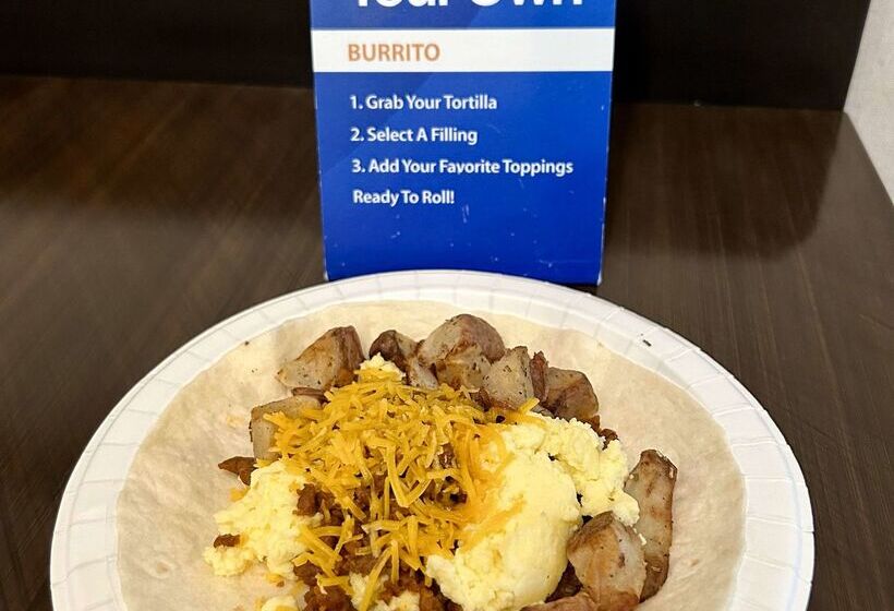 호텔 Best Western Country Inn