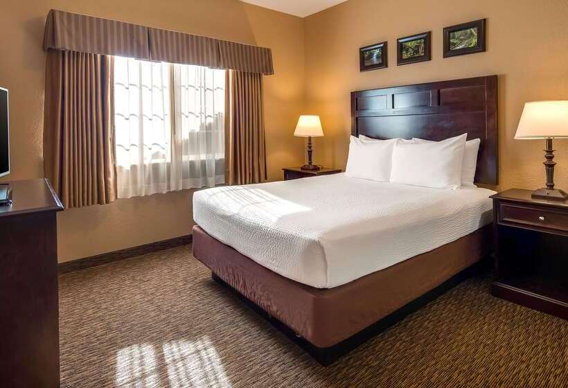 호텔 Best Western Country Inn