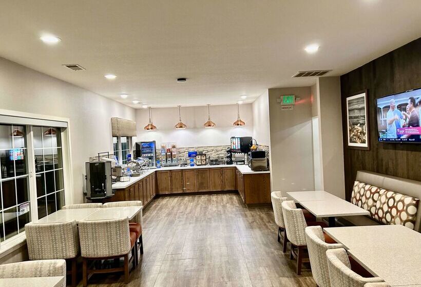 호텔 Best Western Country Inn