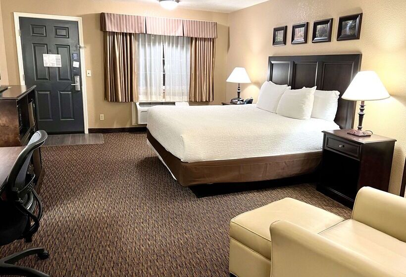 호텔 Best Western Country Inn