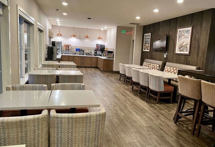 호텔 Best Western Country Inn