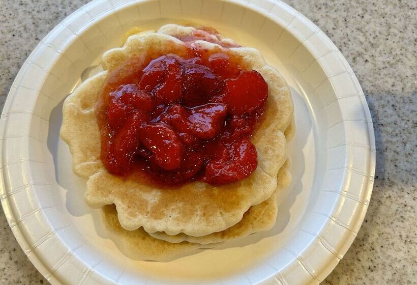 호텔 Best Western Country Inn