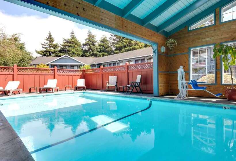 호텔 Best Western Country Inn