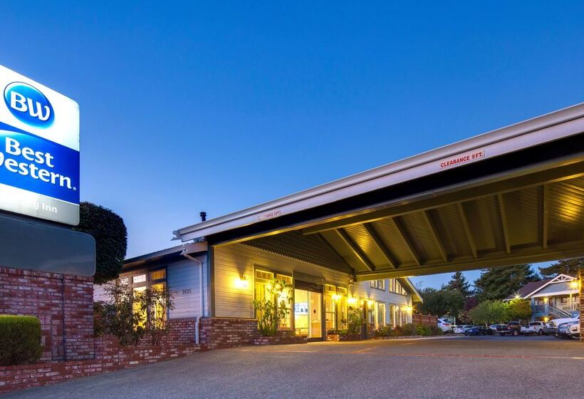 호텔 Best Western Country Inn