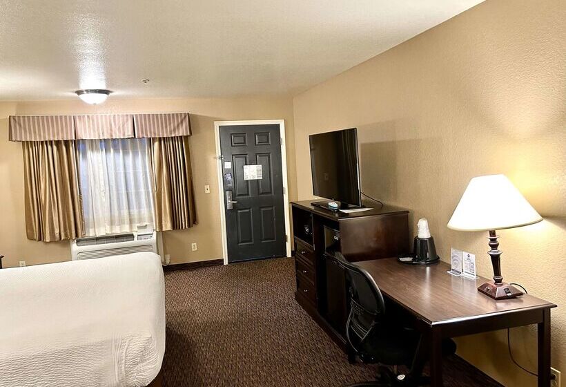 호텔 Best Western Country Inn