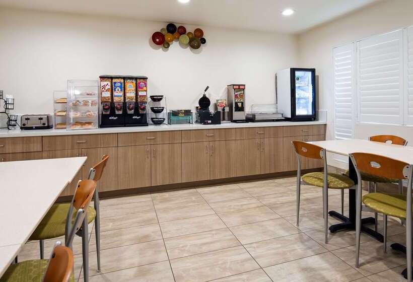 فندق Best Western Executive Inn