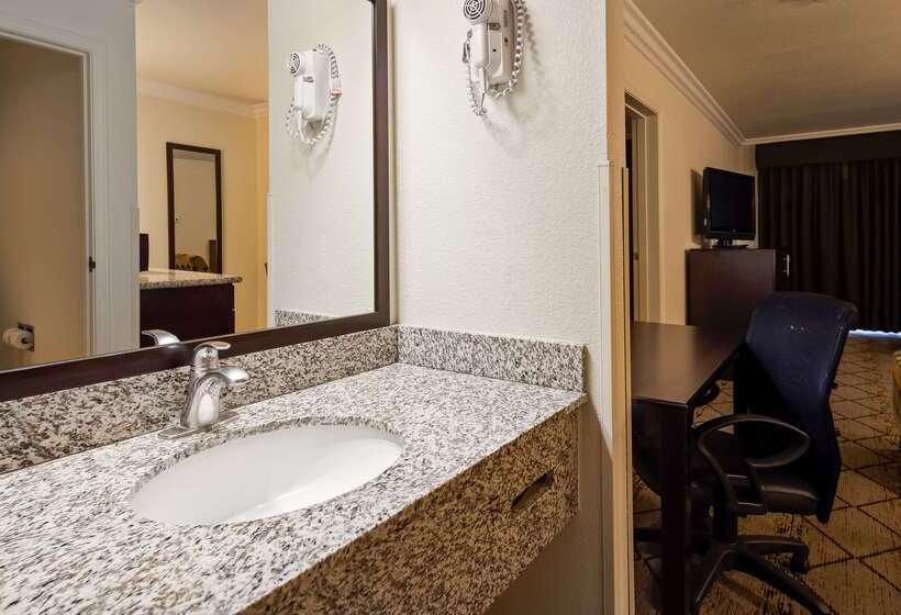 فندق Best Western Executive Inn