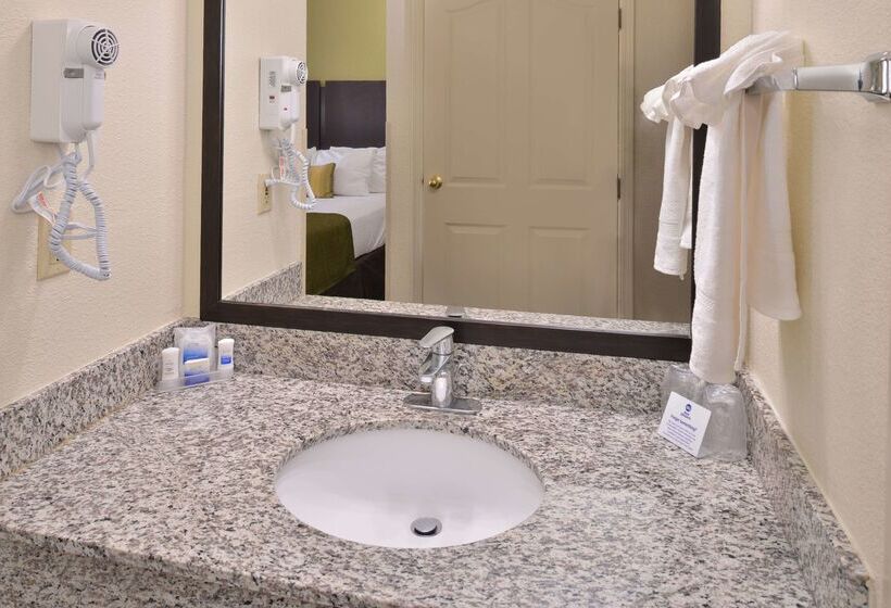 فندق Best Western Executive Inn