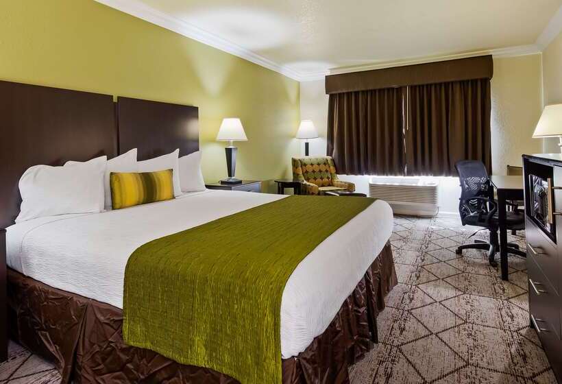 فندق Best Western Executive Inn
