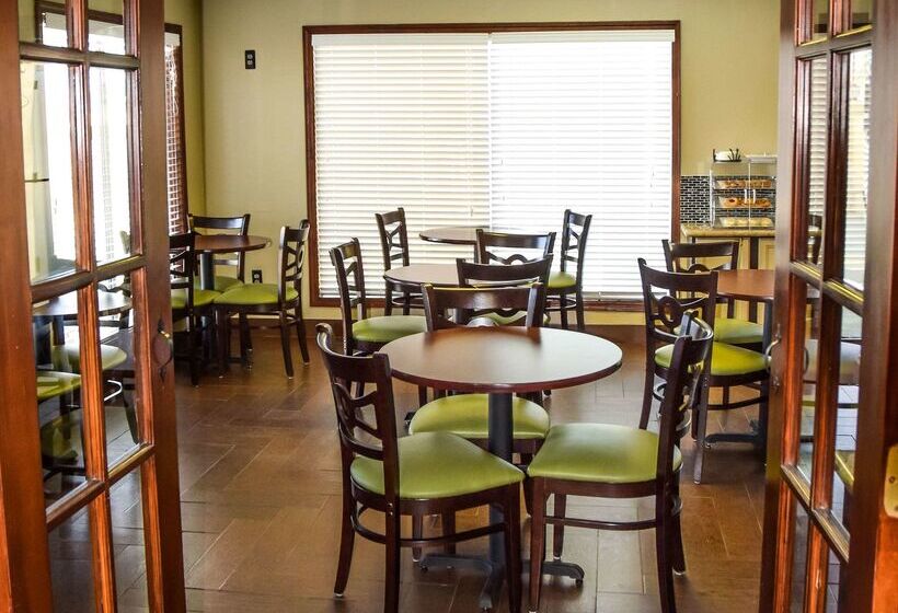 호텔 Best Western Fairwinds Inn