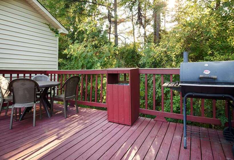 호텔 Best Western Fairwinds Inn