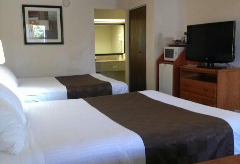 호텔 Best Western Fairwinds Inn