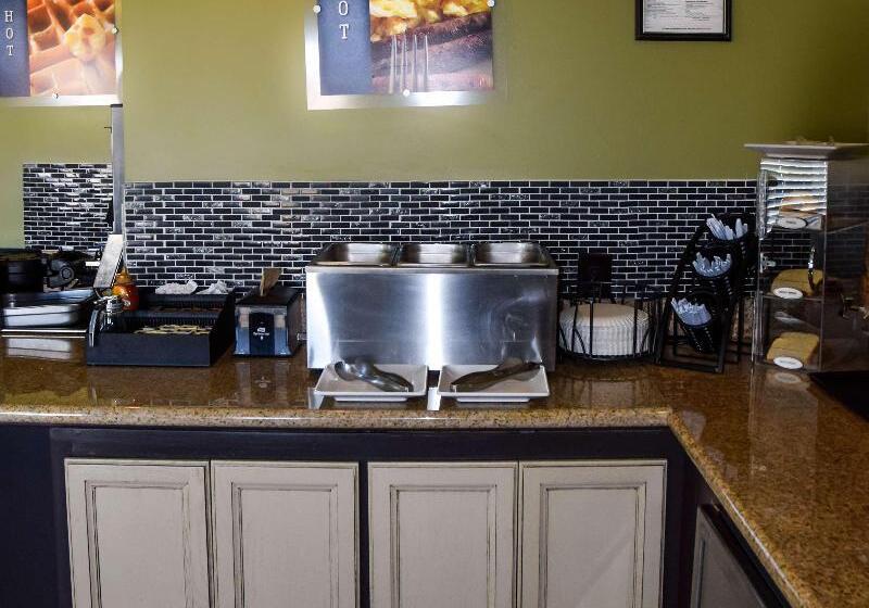 호텔 Best Western Fairwinds Inn