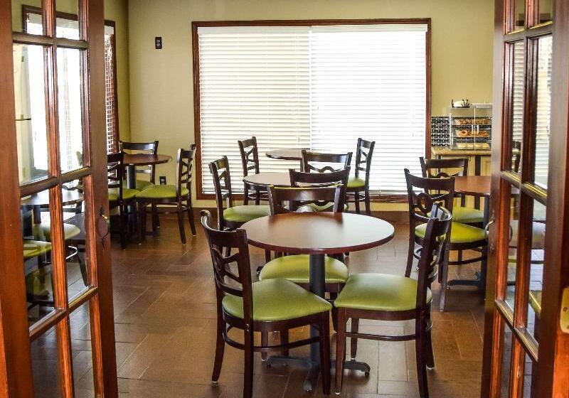 호텔 Best Western Fairwinds Inn