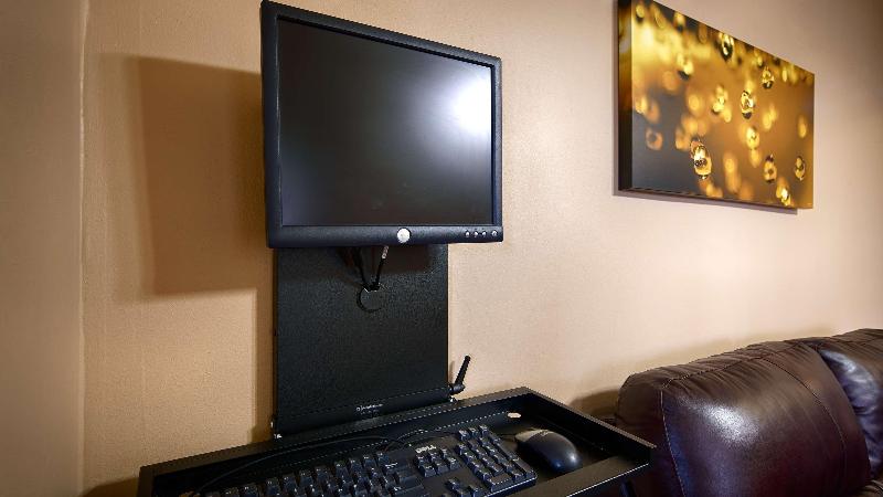 호텔 Best Western Fairwinds Inn