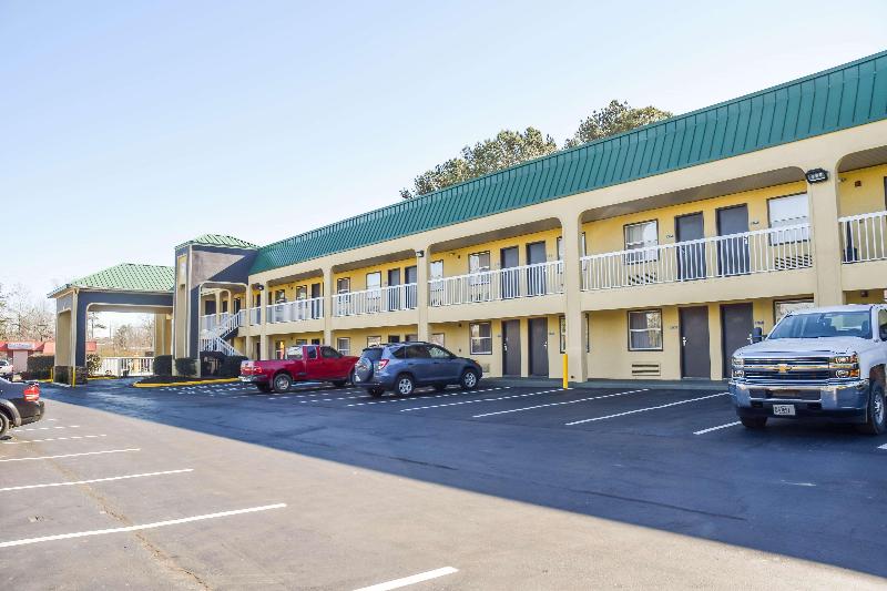 호텔 Best Western Fairwinds Inn