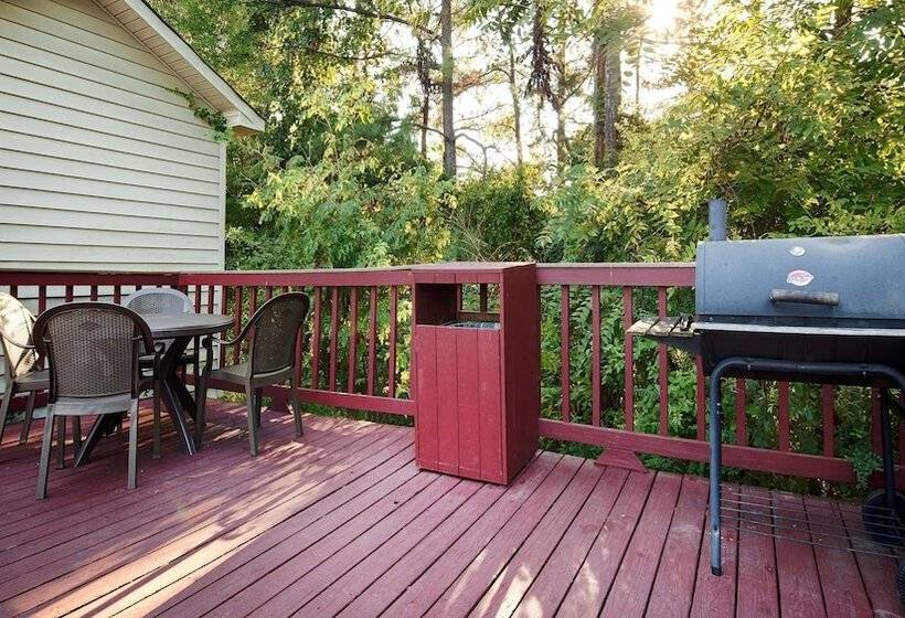 호텔 Best Western Fairwinds Inn