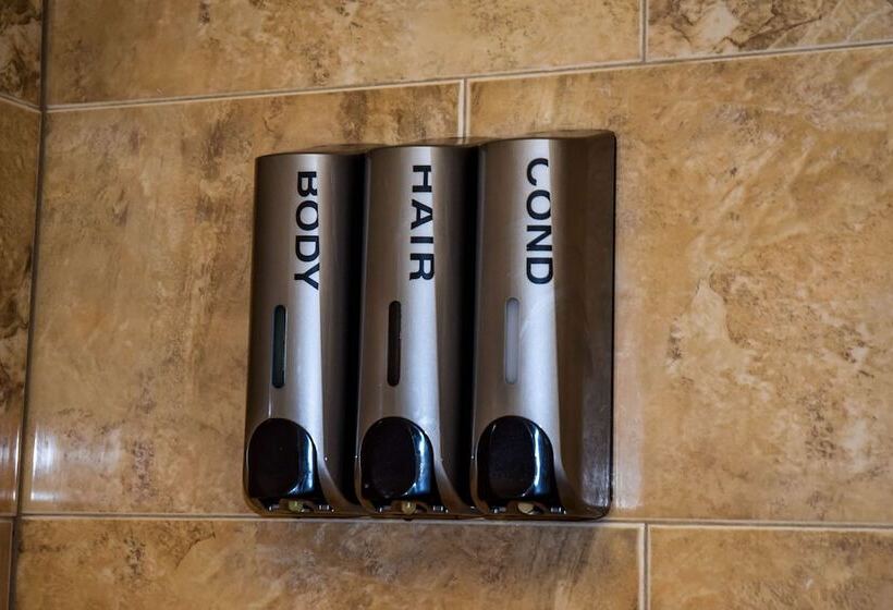 호텔 Best Western Fairwinds Inn