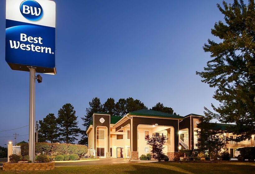 호텔 Best Western Fairwinds Inn