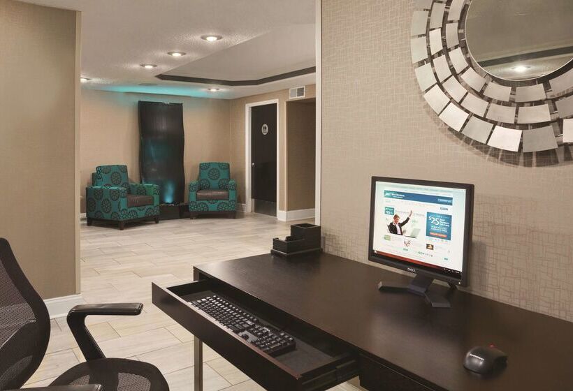 فندق Best Western Inn Florence