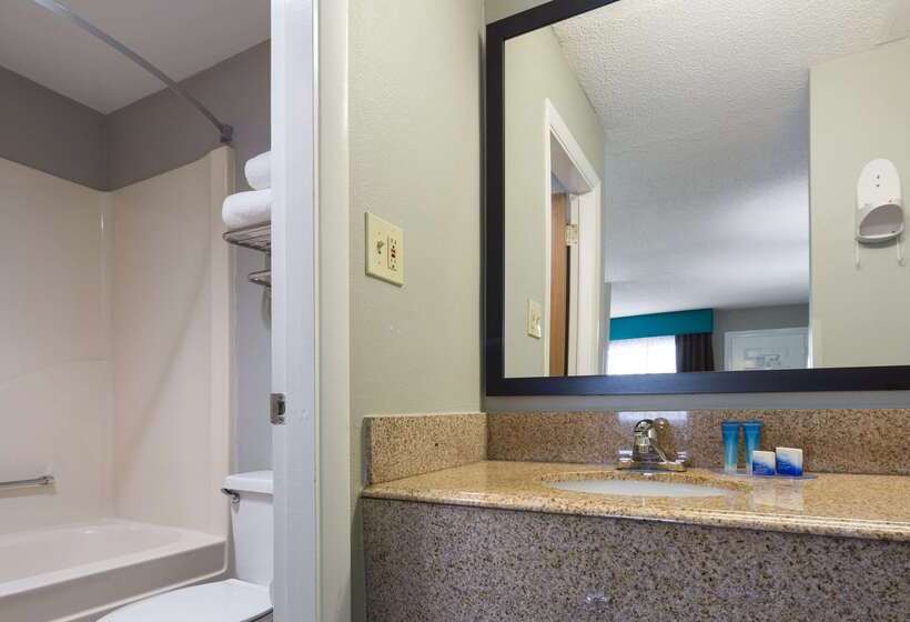 فندق Best Western Inn Florence