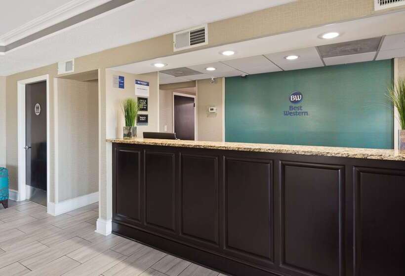 فندق Best Western Inn Florence