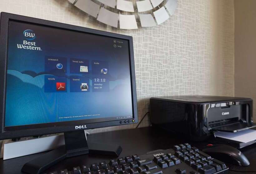 فندق Best Western Inn Florence