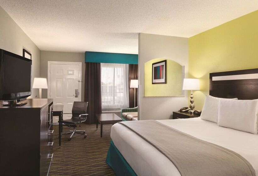 فندق Best Western Inn Florence