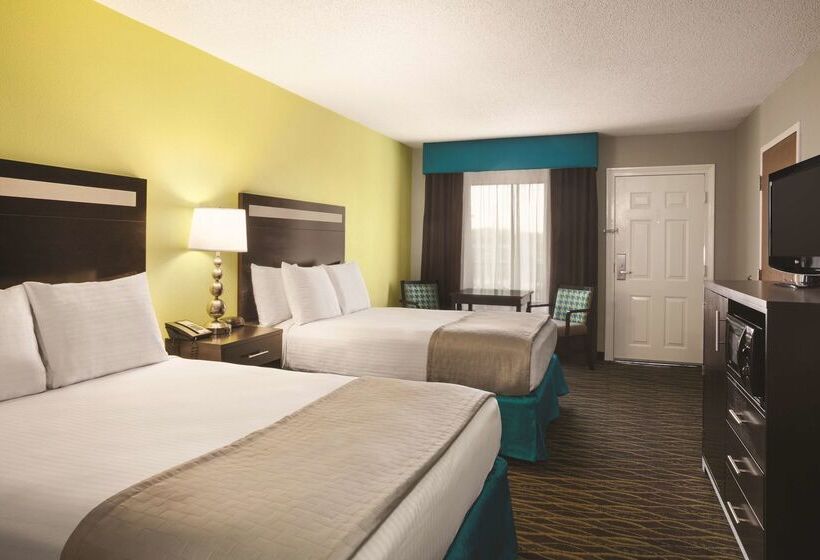 فندق Best Western Inn Florence