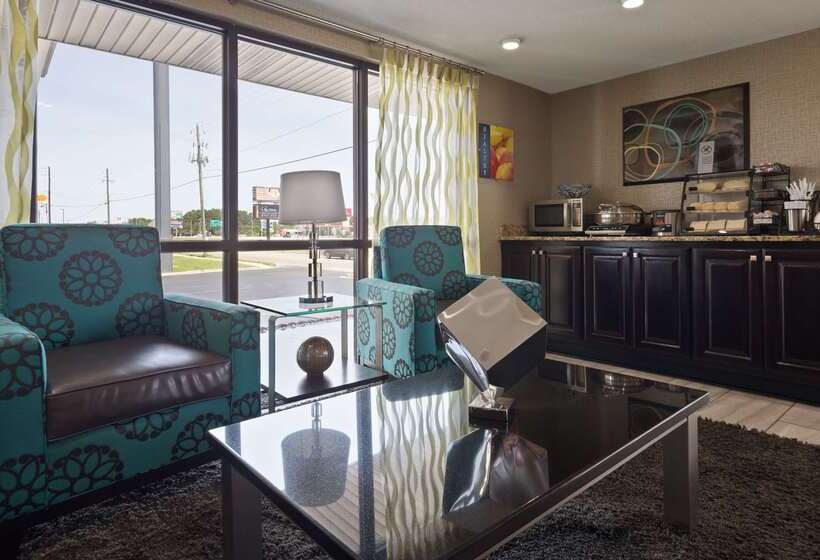 فندق Best Western Inn Florence