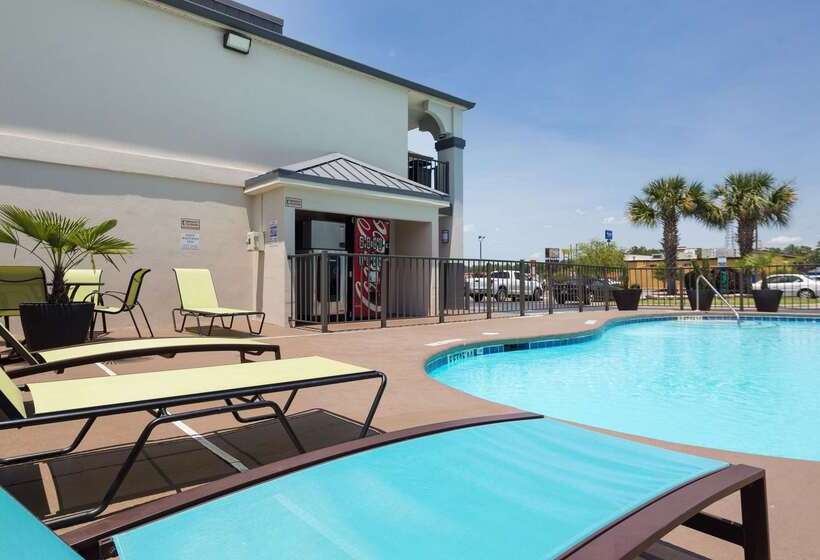 فندق Best Western Inn Florence