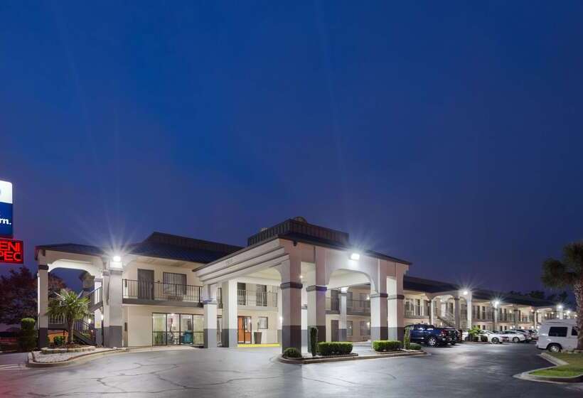 فندق Best Western Inn Florence