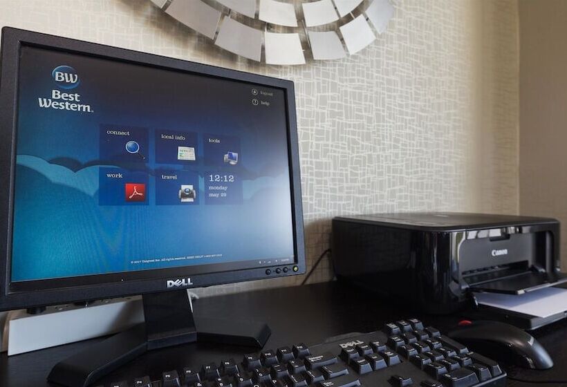 فندق Best Western Inn Florence