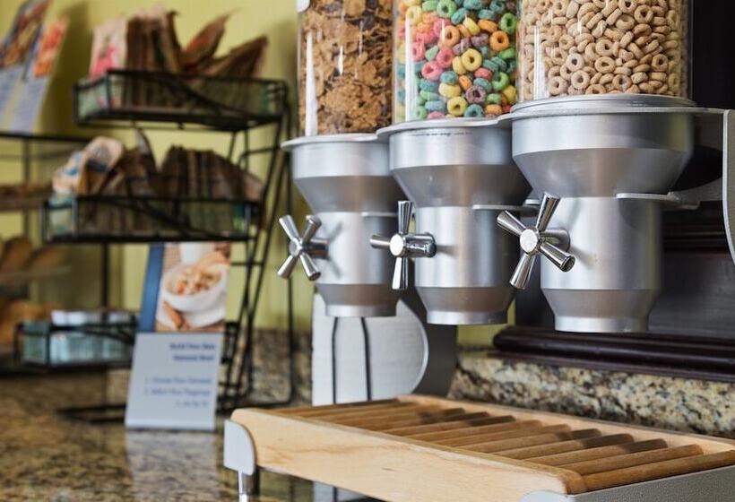 فندق Best Western Inn Florence