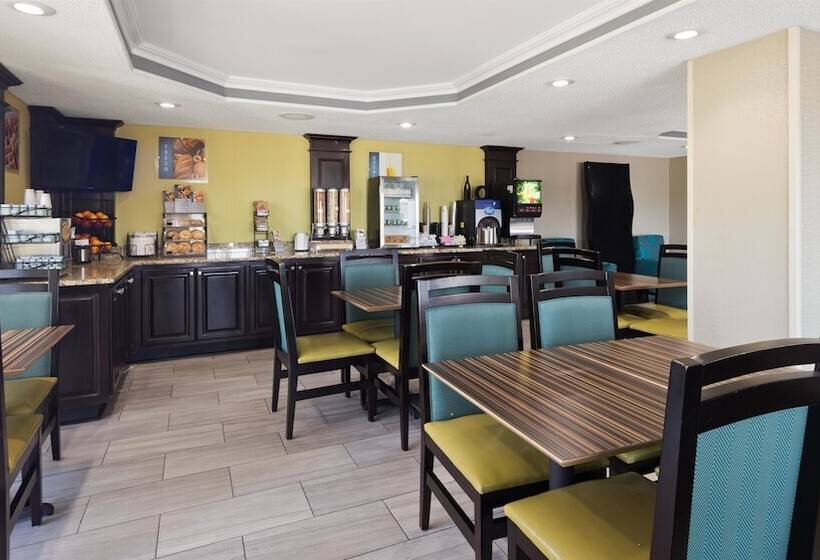 فندق Best Western Inn Florence