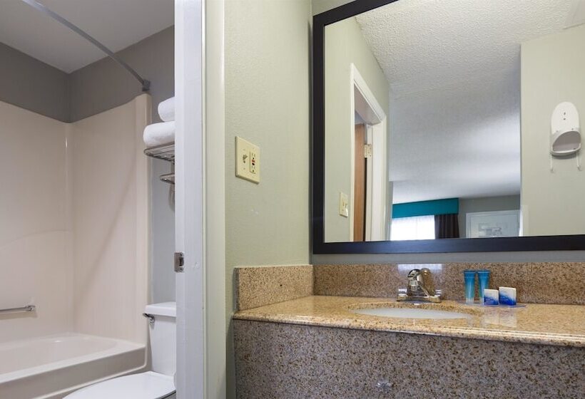 فندق Best Western Inn Florence