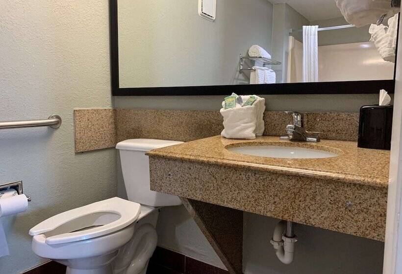 فندق Best Western Inn Florence