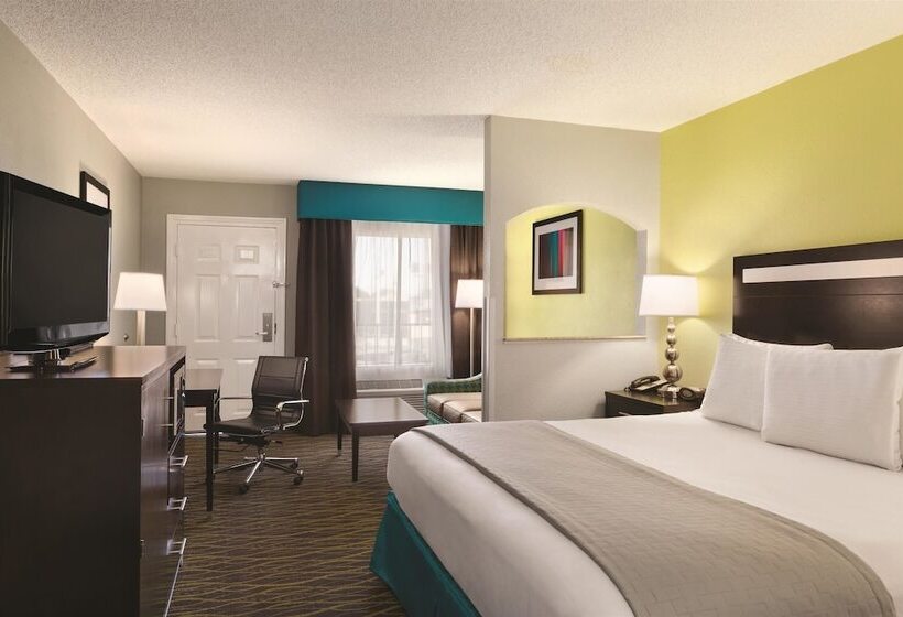 فندق Best Western Inn Florence