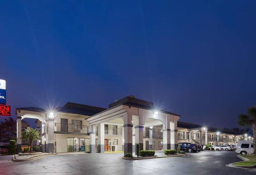 فندق Best Western Inn Florence