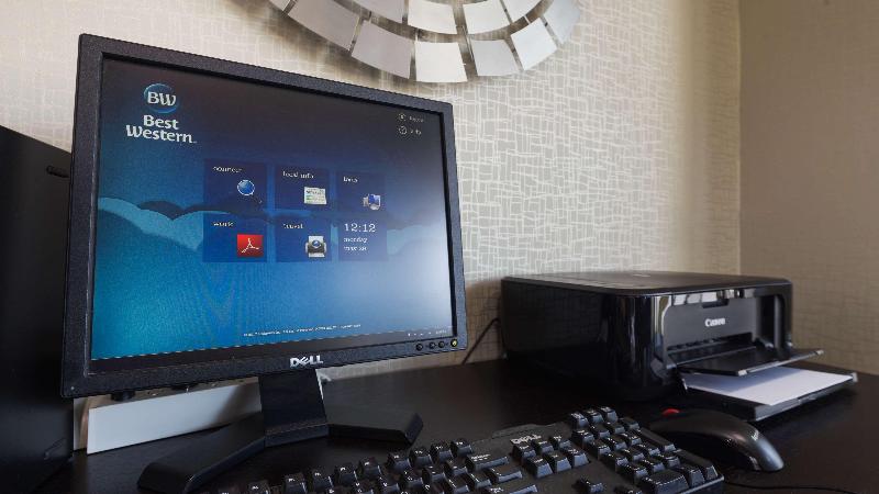 فندق Best Western Inn Florence